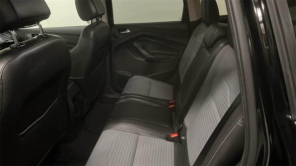 used 2017 Ford Escape car, priced at $8,495