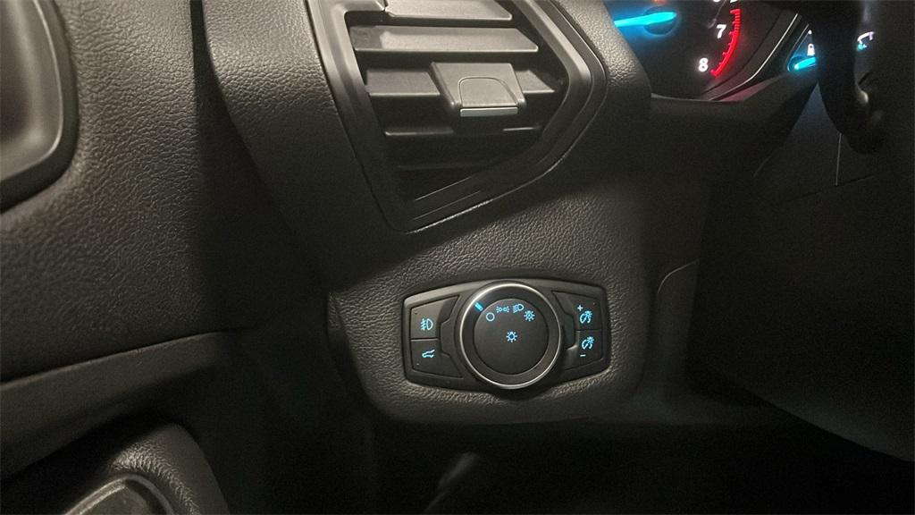 used 2017 Ford Escape car, priced at $8,495