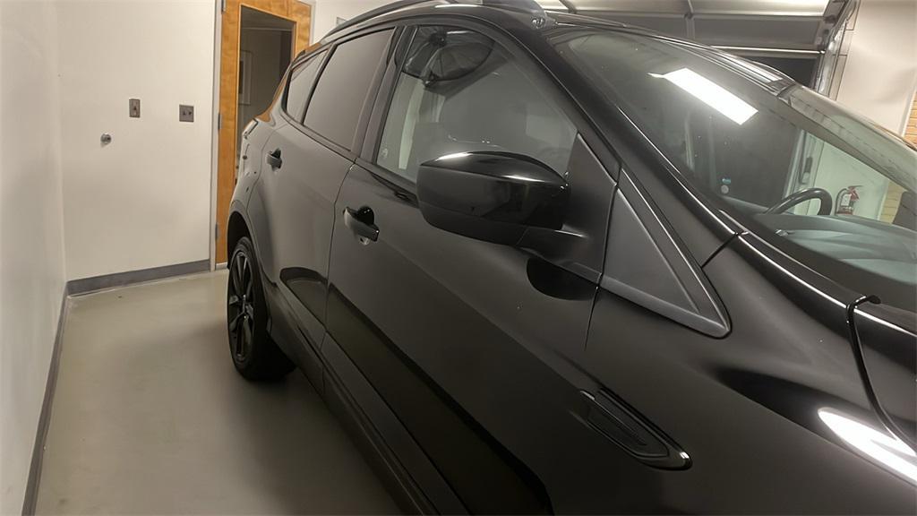 used 2017 Ford Escape car, priced at $8,495