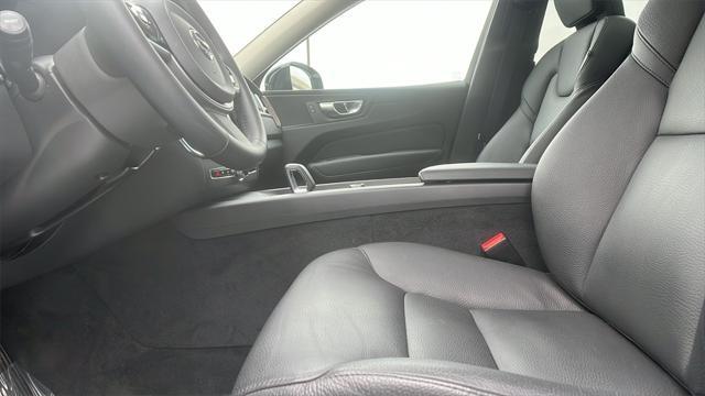 used 2023 Volvo XC60 car, priced at $36,697