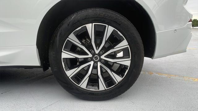 used 2023 Volvo XC60 car, priced at $36,697