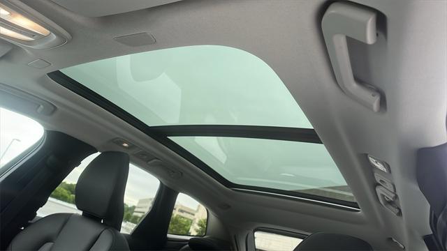 used 2023 Volvo XC60 car, priced at $36,697