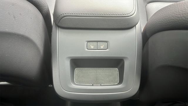 used 2023 Volvo XC60 car, priced at $36,697