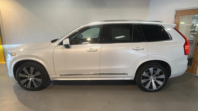 used 2022 Volvo XC90 car, priced at $40,817