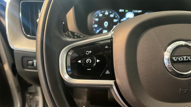 used 2021 Volvo XC60 car, priced at $33,995