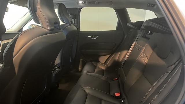 used 2021 Volvo XC60 car, priced at $33,995