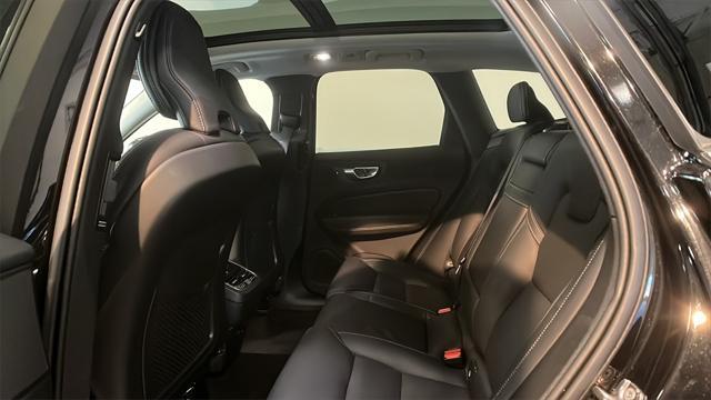 used 2022 Volvo XC60 car, priced at $33,449