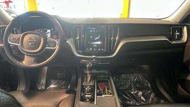 used 2018 Volvo XC60 car, priced at $21,334