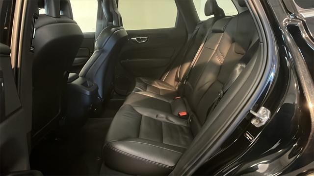 used 2018 Volvo XC60 car, priced at $21,334