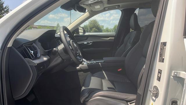 new 2026 Volvo XC90 car, priced at $76,450
