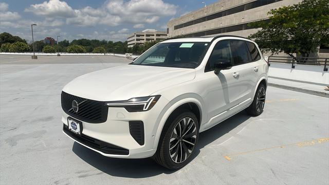 new 2026 Volvo XC90 car, priced at $76,450
