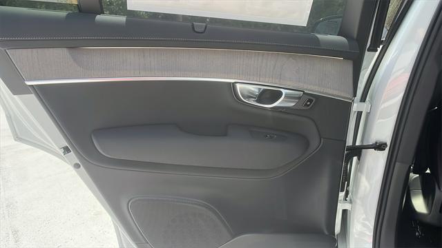 new 2026 Volvo XC90 car, priced at $76,450