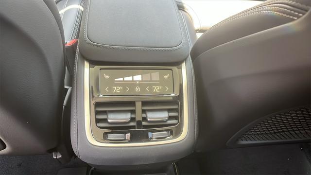 new 2026 Volvo XC90 car, priced at $76,450