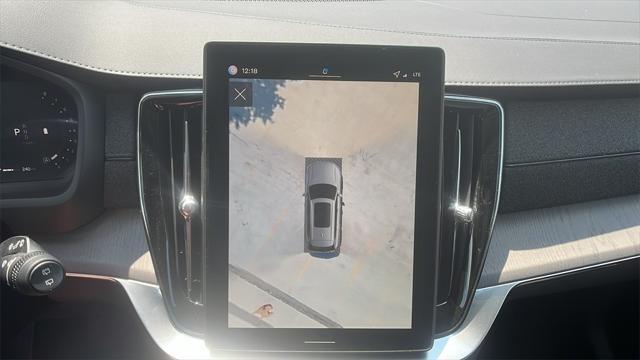 new 2026 Volvo XC90 car, priced at $76,450