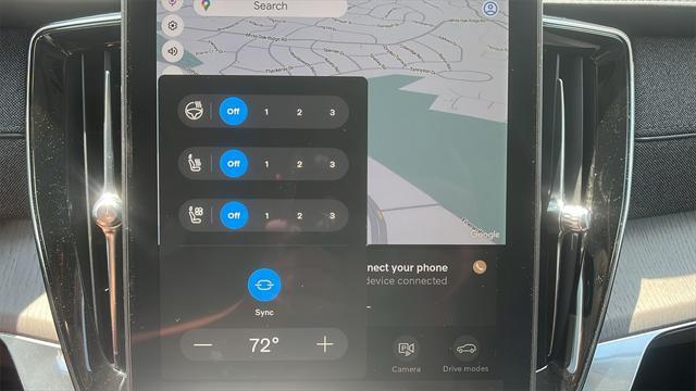 new 2026 Volvo XC90 car, priced at $76,450
