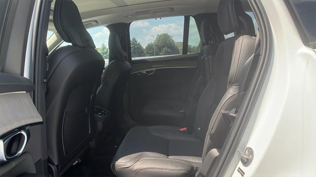 new 2026 Volvo XC90 car, priced at $76,450