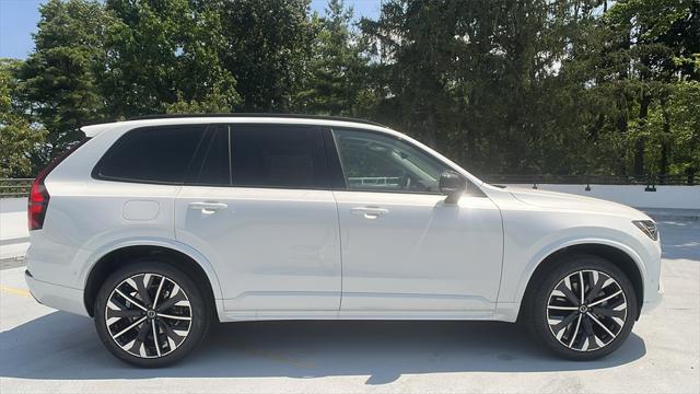 new 2026 Volvo XC90 car, priced at $76,450
