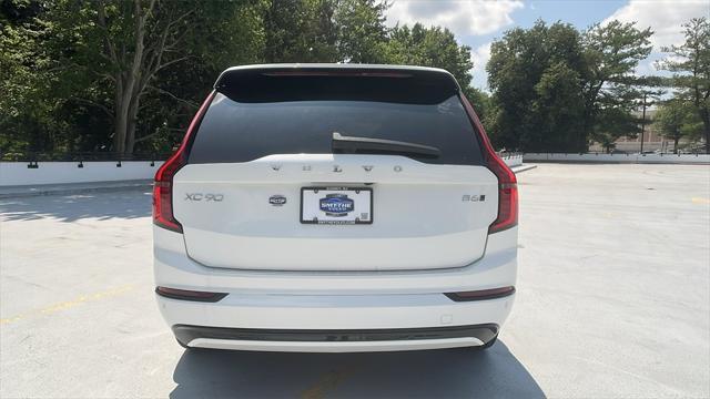 new 2026 Volvo XC90 car, priced at $76,450