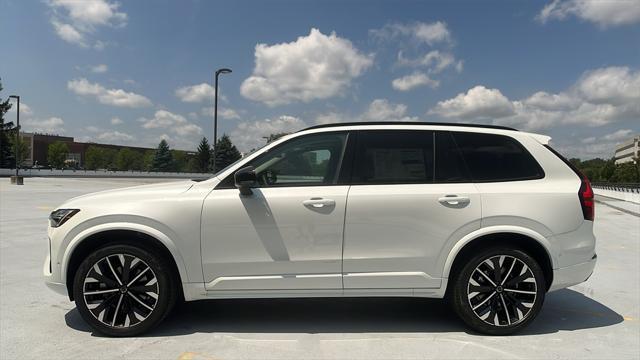 new 2026 Volvo XC90 car, priced at $76,450