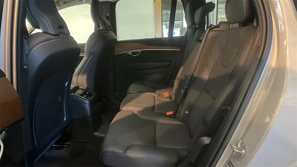 used 2023 Volvo XC90 Recharge Plug-In Hybrid car, priced at $49,635