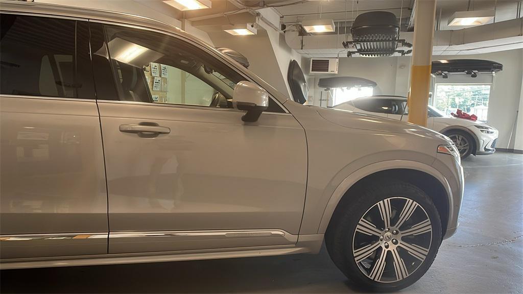 used 2023 Volvo XC90 Recharge Plug-In Hybrid car, priced at $49,635