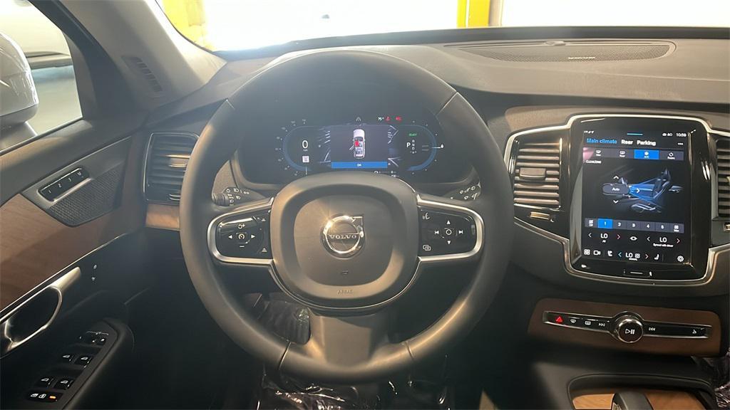 used 2023 Volvo XC90 Recharge Plug-In Hybrid car, priced at $49,635