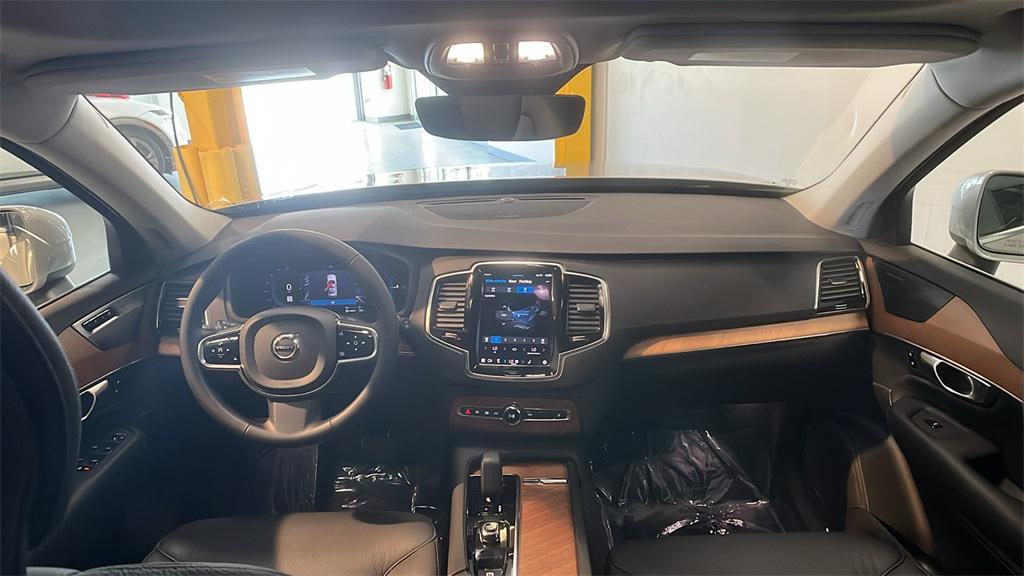 used 2023 Volvo XC90 Recharge Plug-In Hybrid car, priced at $49,635
