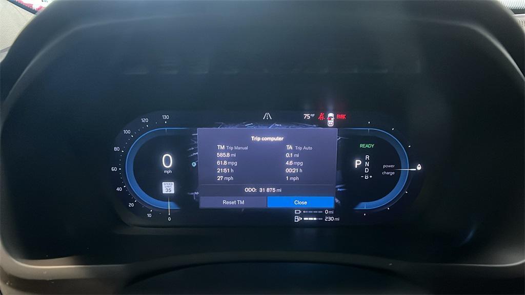used 2023 Volvo XC90 Recharge Plug-In Hybrid car, priced at $49,635