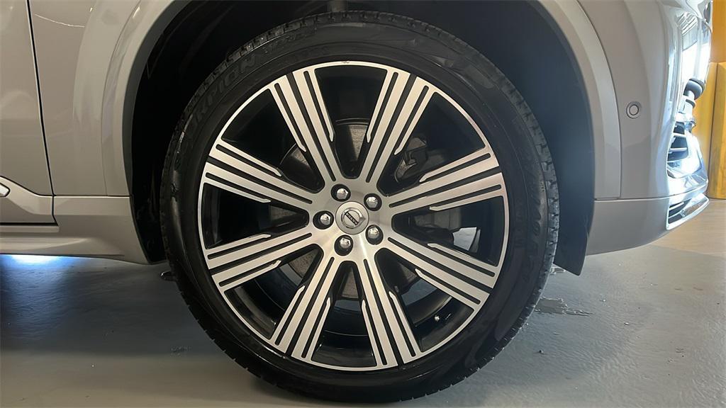 used 2023 Volvo XC90 Recharge Plug-In Hybrid car, priced at $49,635
