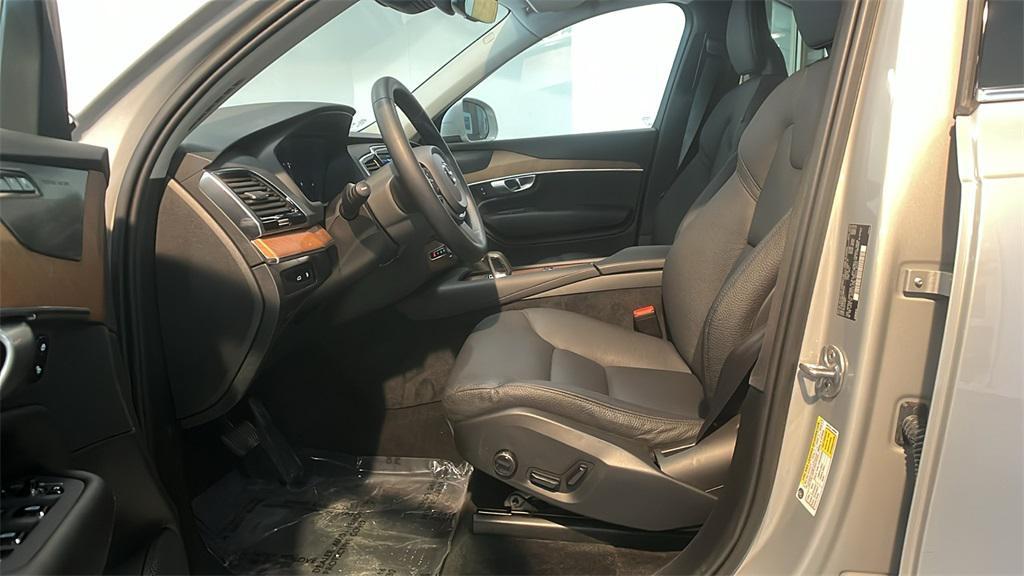 used 2023 Volvo XC90 Recharge Plug-In Hybrid car, priced at $49,635