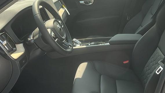 new 2026 Volvo XC60 car, priced at $57,985