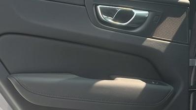 new 2026 Volvo XC60 car, priced at $57,985