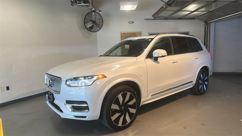 used 2023 Volvo XC90 Recharge Plug-In Hybrid car, priced at $56,970