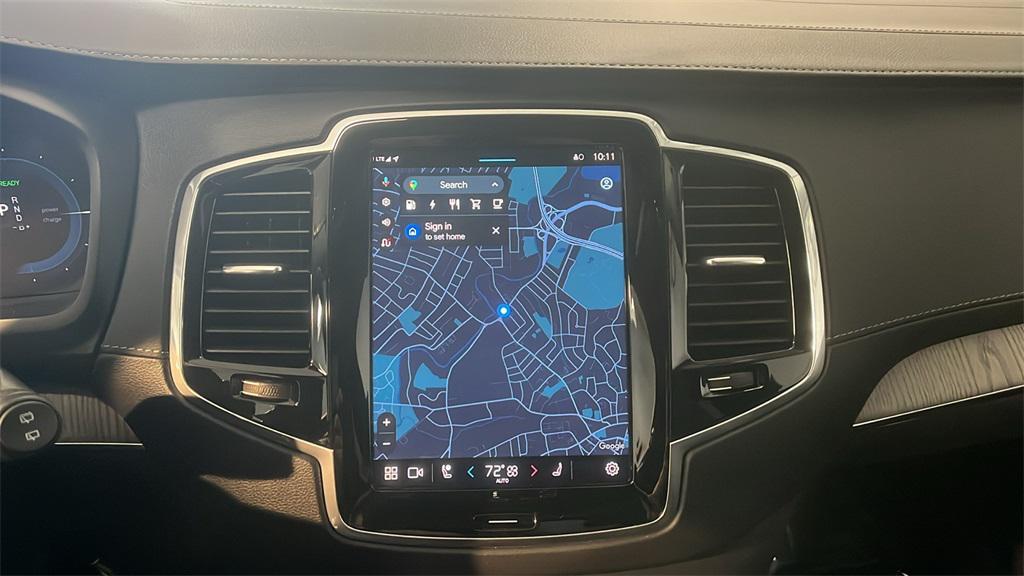 used 2023 Volvo XC90 Recharge Plug-In Hybrid car, priced at $56,970