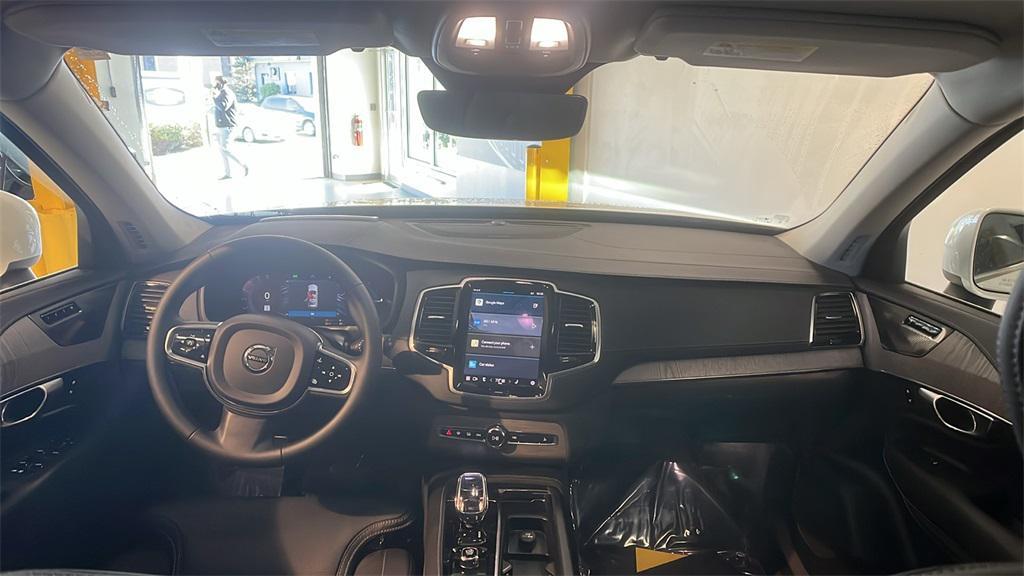 used 2023 Volvo XC90 Recharge Plug-In Hybrid car, priced at $56,970