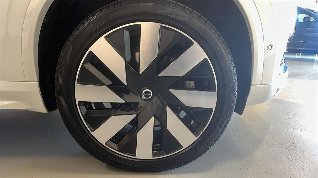 used 2023 Volvo XC90 Recharge Plug-In Hybrid car, priced at $56,970