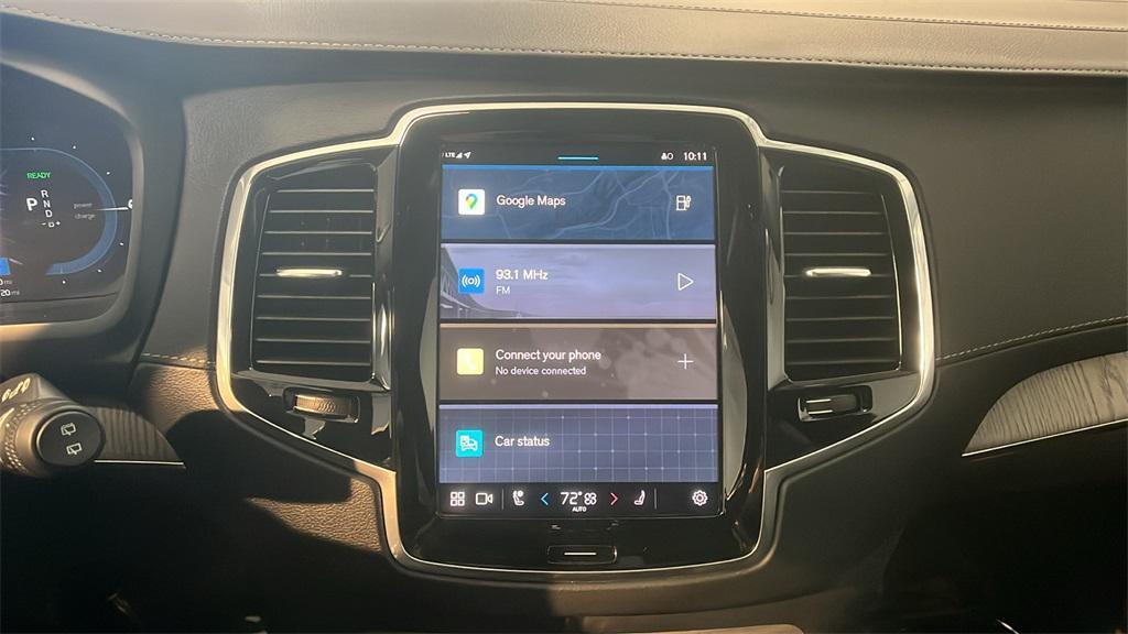 used 2023 Volvo XC90 Recharge Plug-In Hybrid car, priced at $56,970