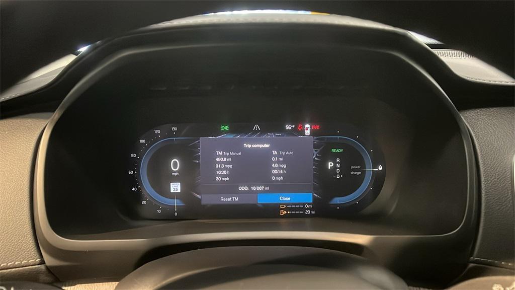 used 2023 Volvo XC90 Recharge Plug-In Hybrid car, priced at $56,970