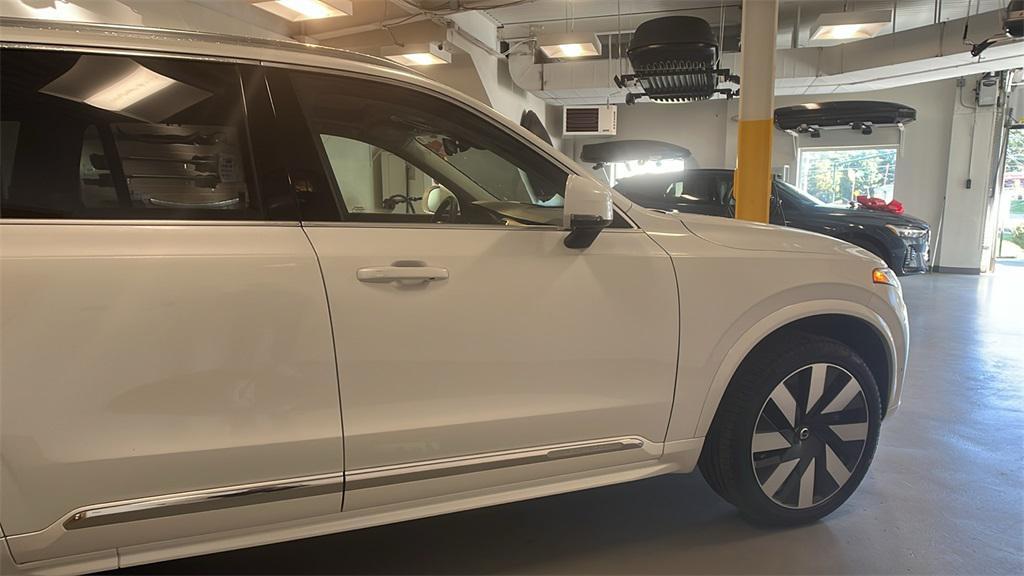 used 2023 Volvo XC90 Recharge Plug-In Hybrid car, priced at $56,970