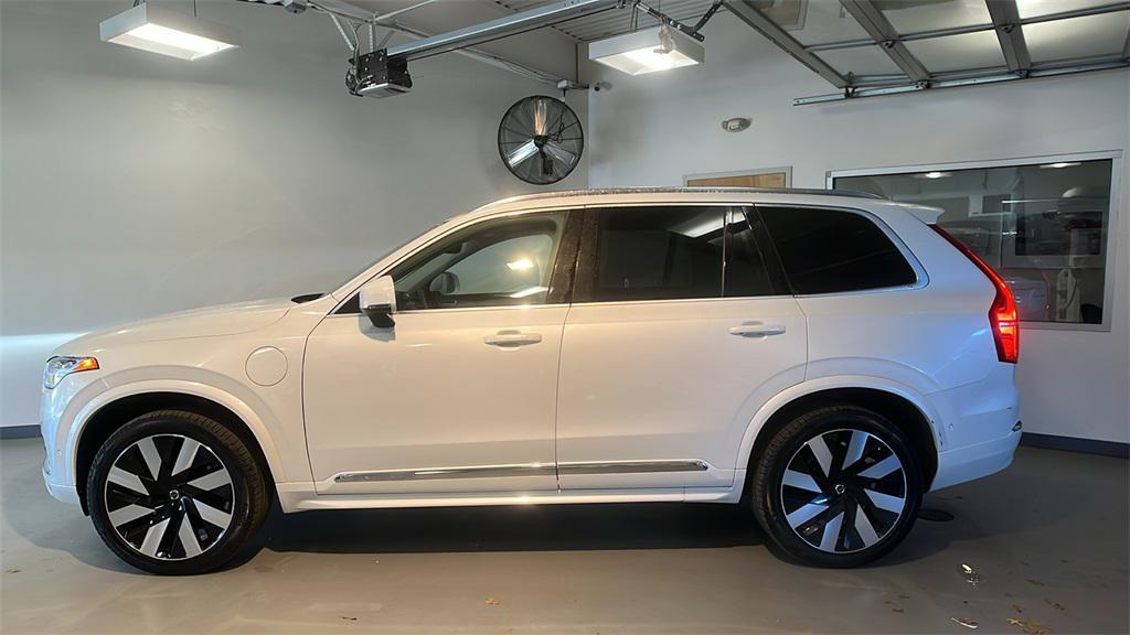used 2023 Volvo XC90 Recharge Plug-In Hybrid car, priced at $56,970