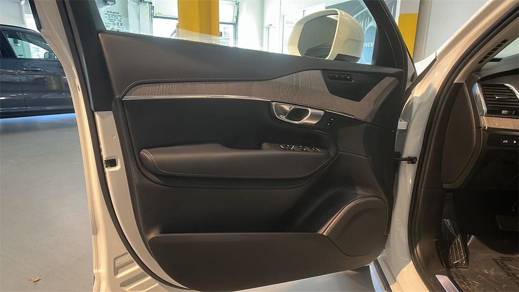 used 2023 Volvo XC90 Recharge Plug-In Hybrid car, priced at $56,970