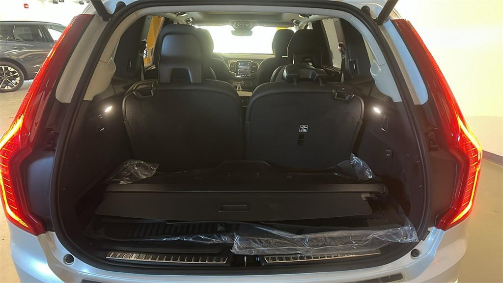 used 2023 Volvo XC90 Recharge Plug-In Hybrid car, priced at $56,970