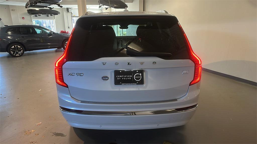 used 2023 Volvo XC90 Recharge Plug-In Hybrid car, priced at $56,970