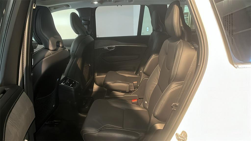 used 2023 Volvo XC90 Recharge Plug-In Hybrid car, priced at $56,970