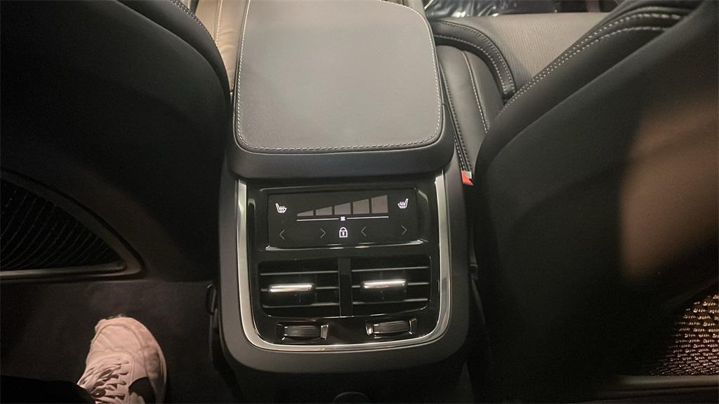 used 2023 Volvo XC90 Recharge Plug-In Hybrid car, priced at $56,970
