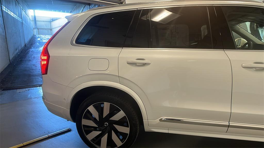 used 2023 Volvo XC90 Recharge Plug-In Hybrid car, priced at $56,970