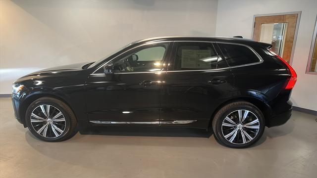 used 2022 Volvo XC60 car, priced at $35,984