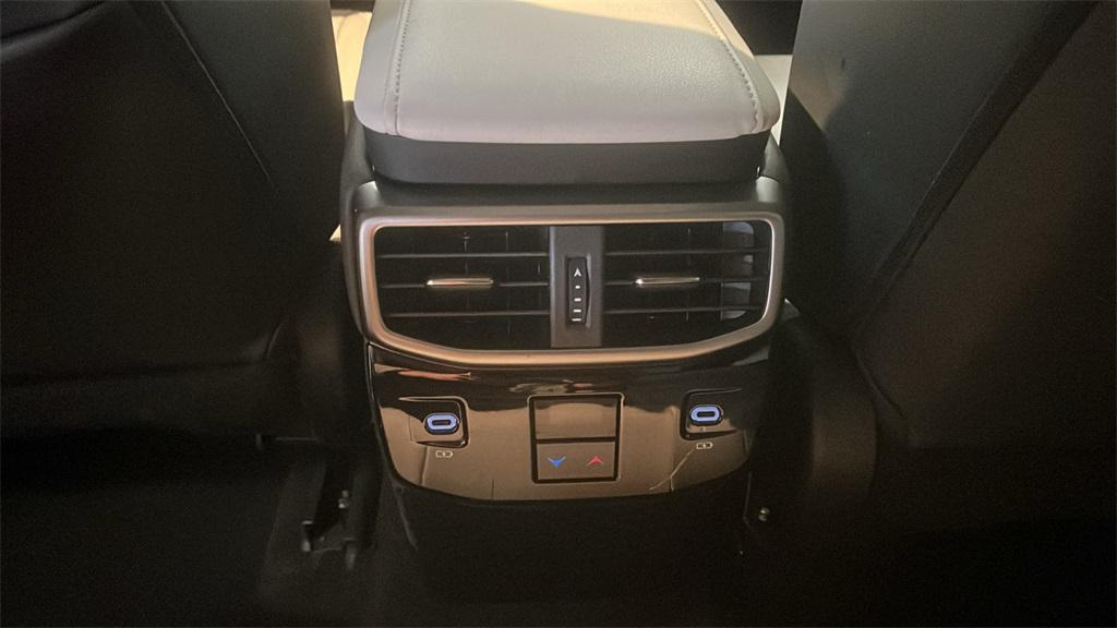 used 2023 Lexus RX 350 car, priced at $44,489