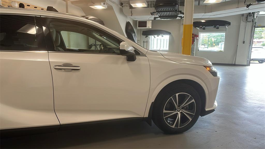 used 2023 Lexus RX 350 car, priced at $44,489