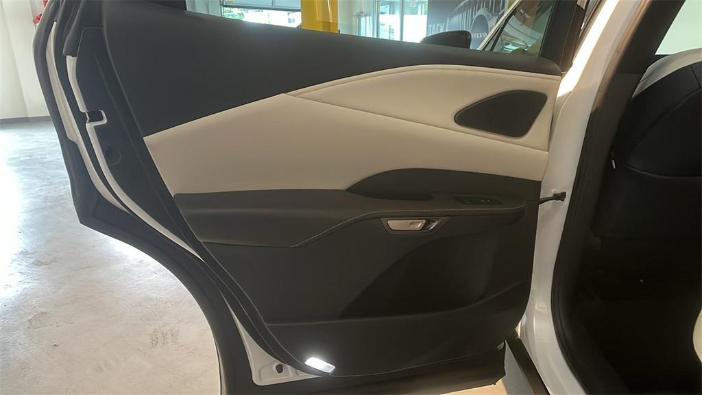 used 2023 Lexus RX 350 car, priced at $44,489